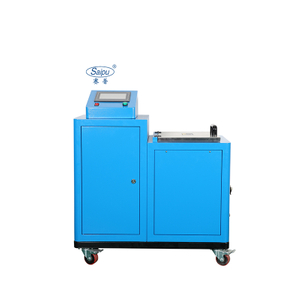M&aacute;quina de pegamento termofusible SP-3002G para piezas de decoraci&oacute;n interior de autom&oacute;viles ensamblaje de electrodom&eacute;sticos