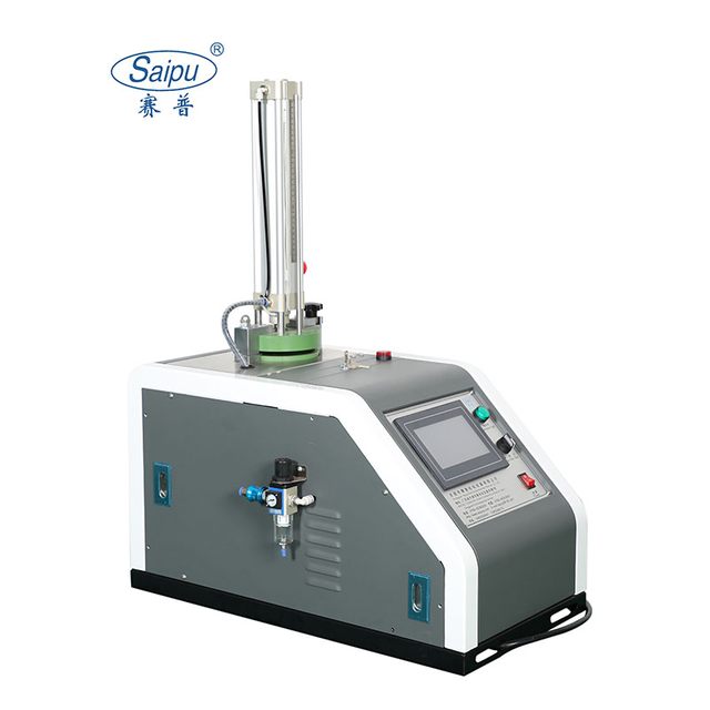 Machine &agrave; colle thermofusible Sp-2.5p, fonctionnant avec 3 plates-formes Aixs, pour b&acirc;ton de collage automatique