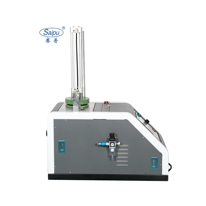 Machine &agrave; colle thermofusible Sp-2.5p, fonctionnant avec 3 plates-formes Aixs, pour b&acirc;ton de collage automatique