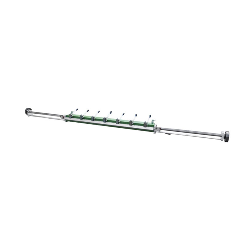 Grattoir de 1350 mm