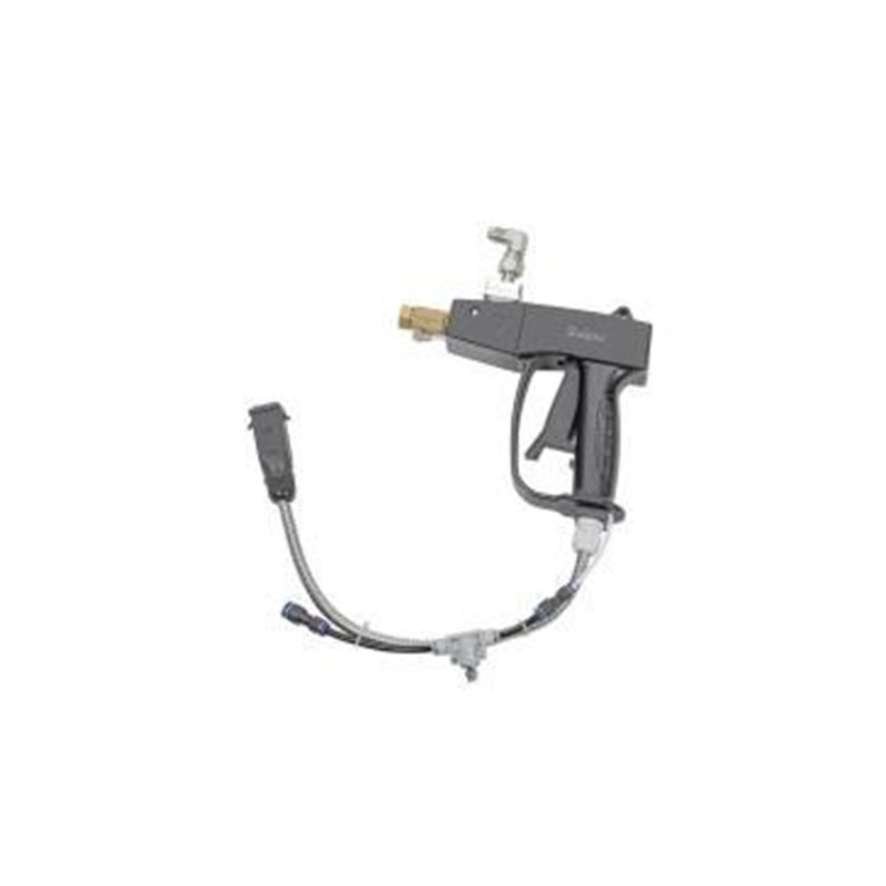 Pistola pulverizadora manual Pistola adhesiva termofusible para embalaje de muebles de colch&oacute;n