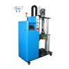 Machine &agrave; colle thermofusible auto-op&eacute;r&eacute;e en usine SP-pur5-s pour l'industrie automobile d'emballage de rev&ecirc;tement