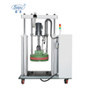 Sp-Pur55-S Precio de f&aacute;brica M&aacute;quina autom&aacute;tica de pegamento termofusible para la industria de recubrimiento y pulverizaci&oacute;n