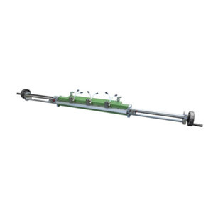 Grattoir de 650 mm